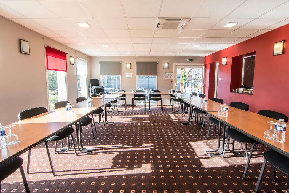 Brit Hotel Foix