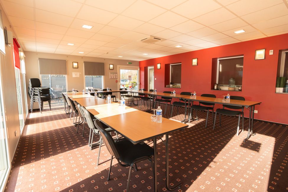 Brit Hotel Foix