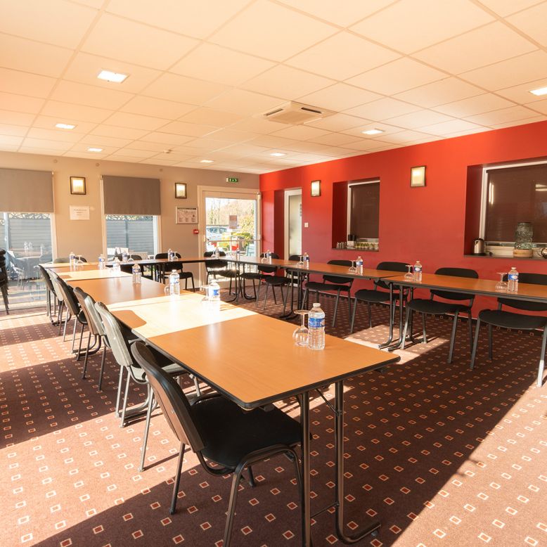Brit Hotel Foix
