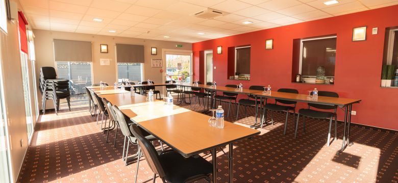 Brit Hotel Foix