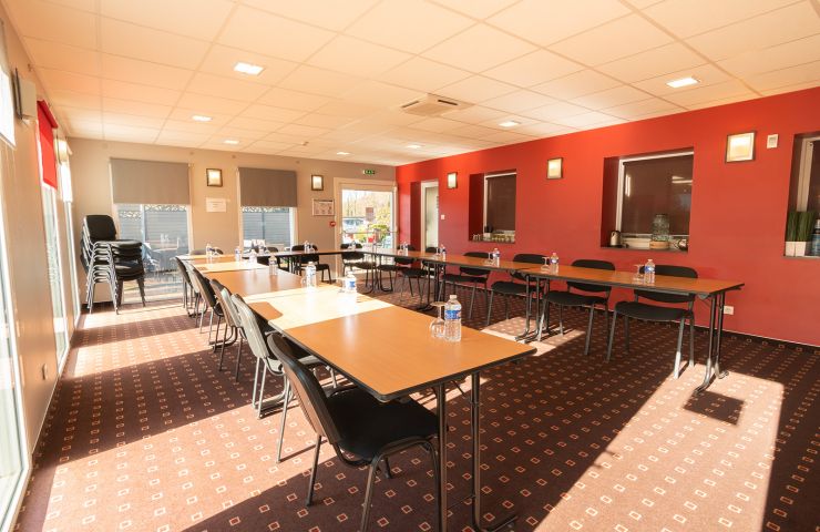 Brit Hotel Foix