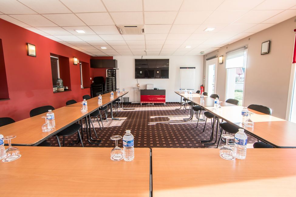 Brit Hotel Foix