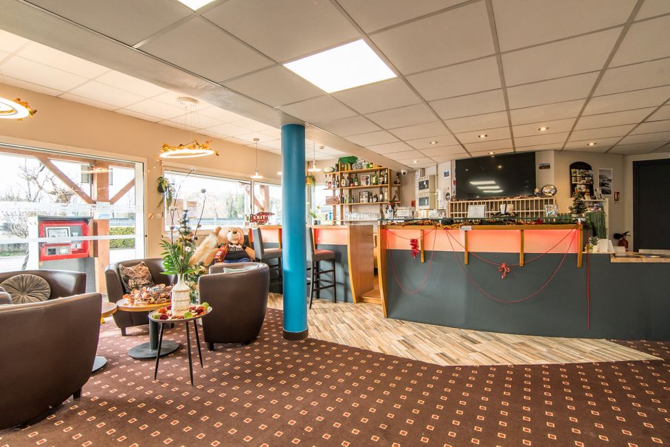 Brit Hotel Foix