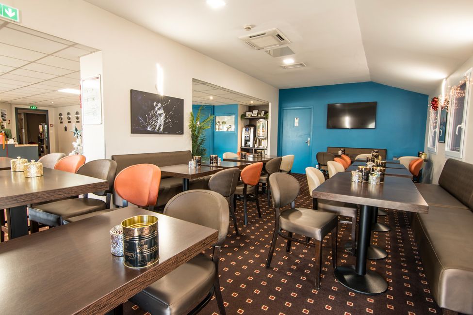 Brit Hotel Foix