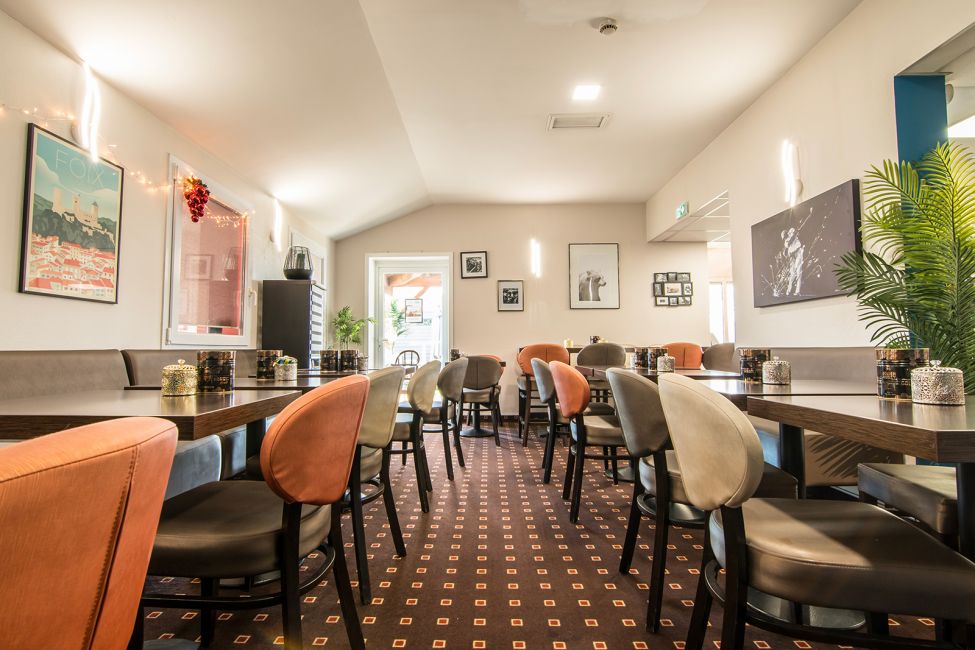 Brit Hotel Foix