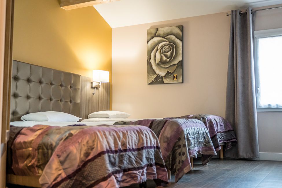 Brit Hotel Foix
