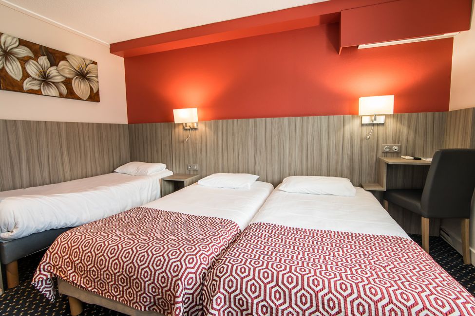 Brit Hotel Foix