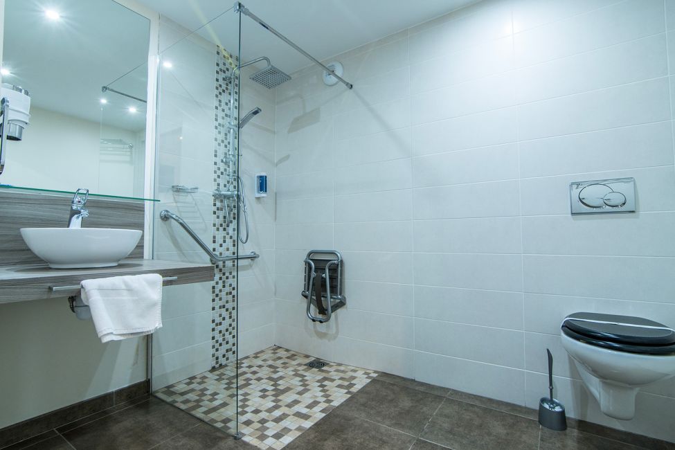 Brit Hotel Foix