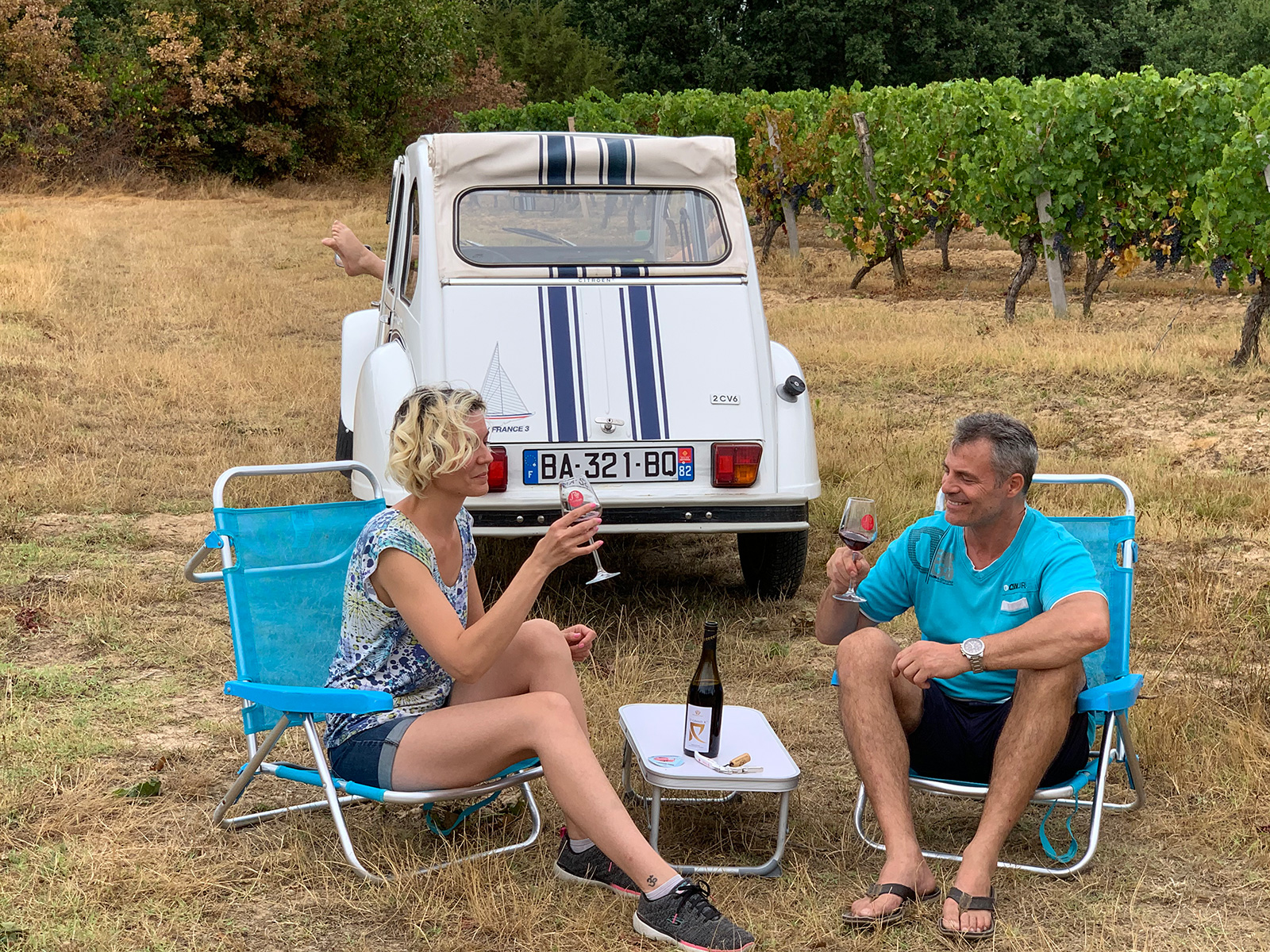 La Maison des Vins et du Tourisme de Fronton - Offices de Tourisme à ...