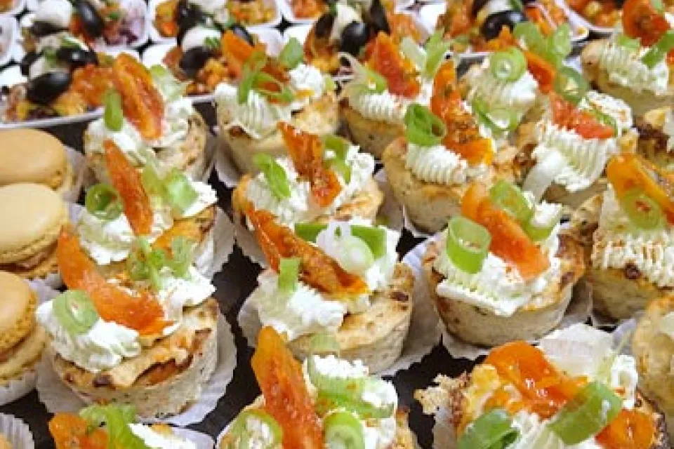FUSION Restaurant