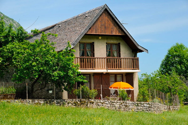 Gîtes de France de l'Ariège
