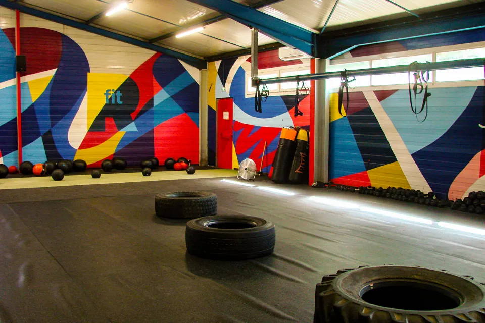 R-Fit