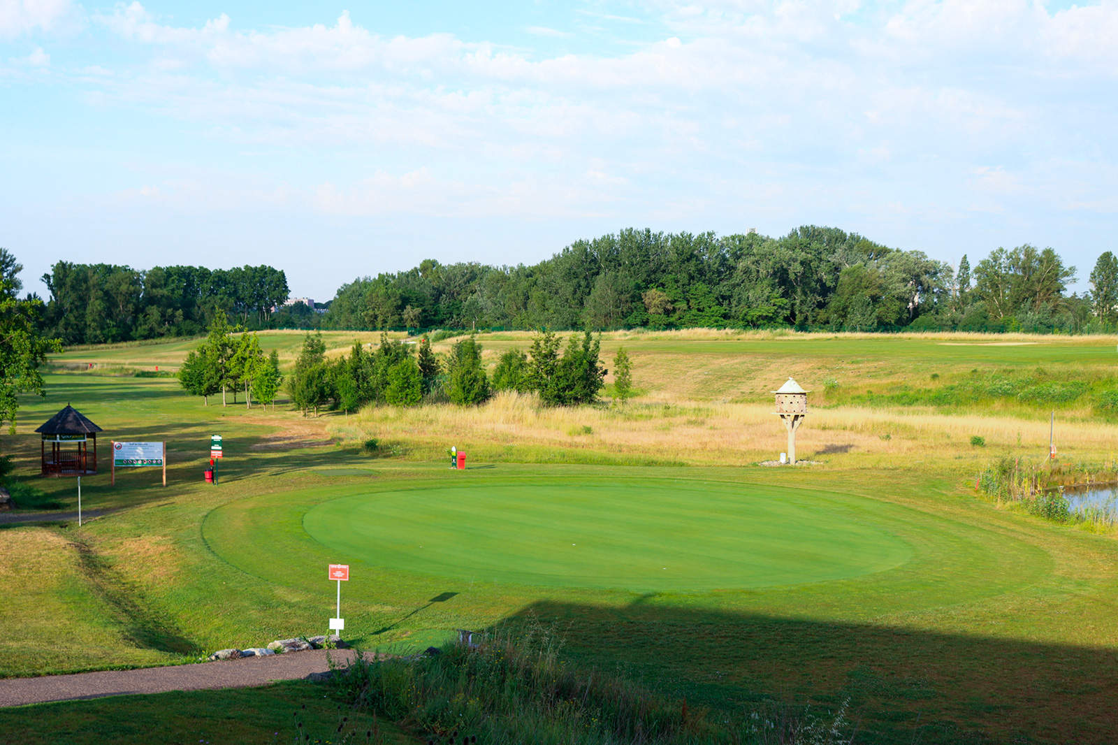 Golf of the Garonne