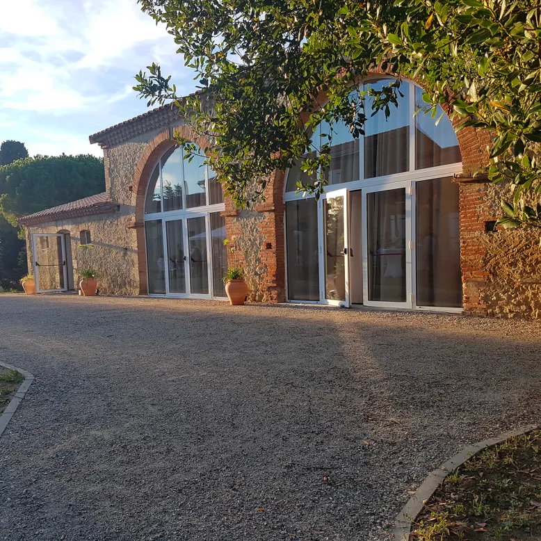 Domaine de l'Alba