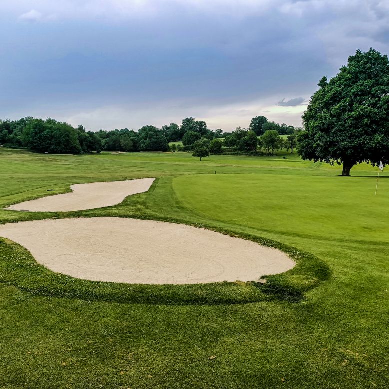 Ecogolf Ariège Pyrénées