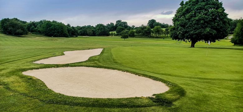 Ecogolf Ariège Pyrénées