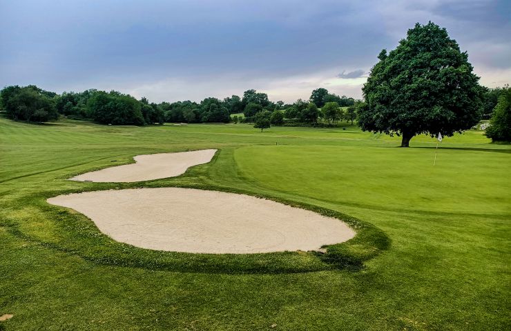 Ecogolf Ariège Pyrénées