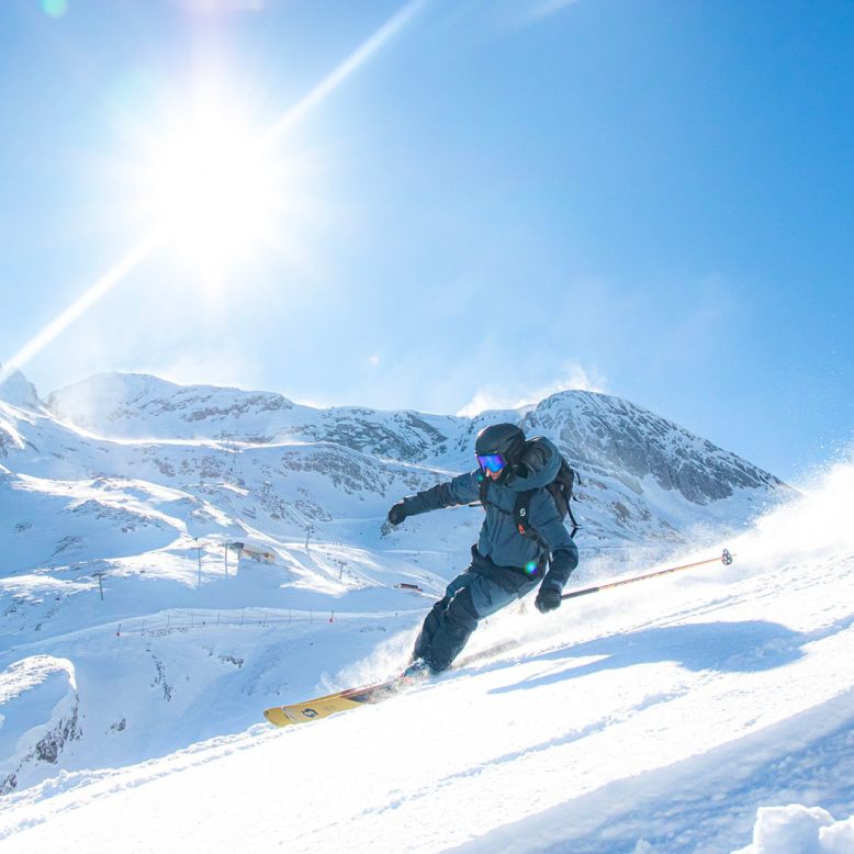 N'PY Nouvelles Pyrénées