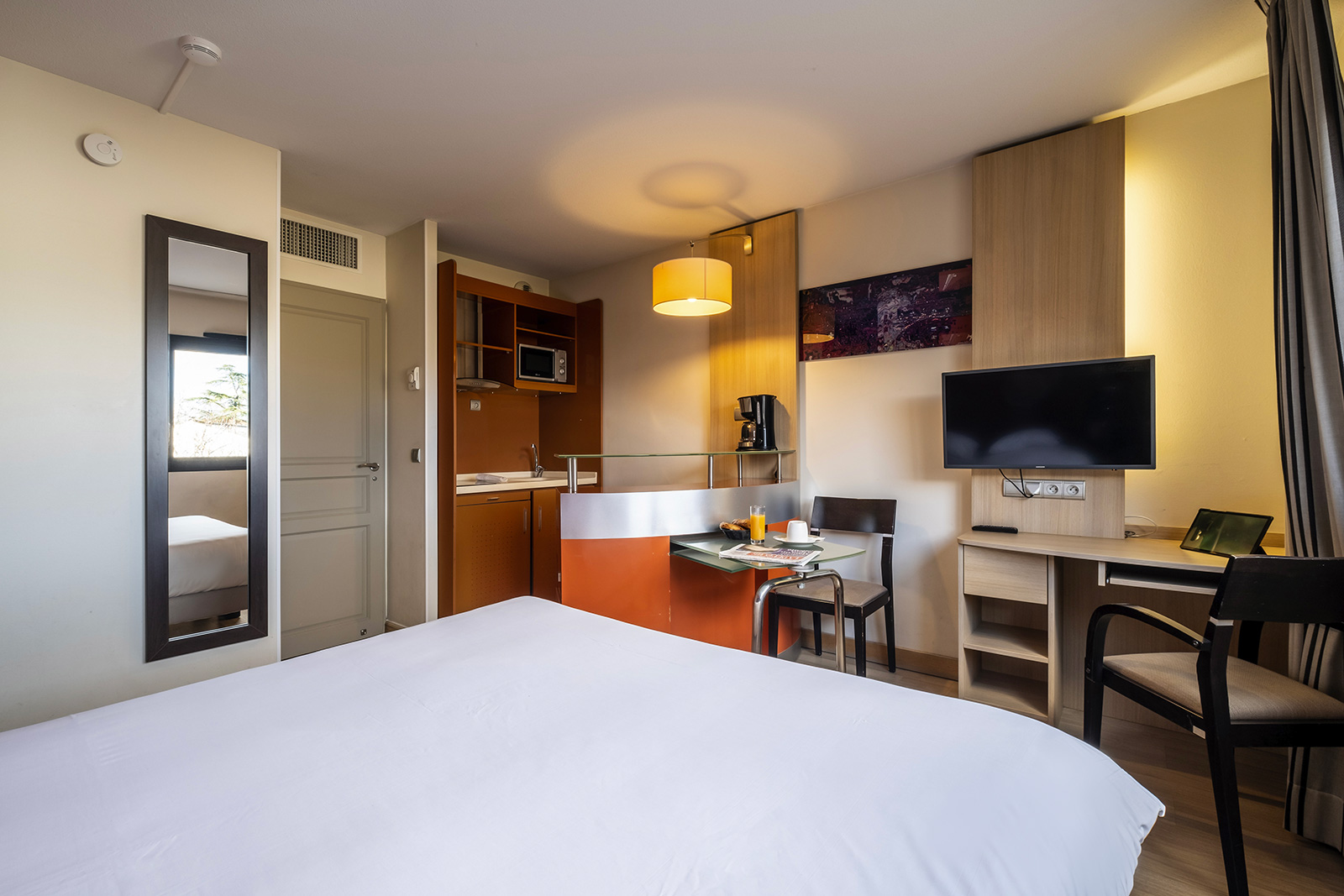 Clarion Aparthotel Toulouse – Airpor