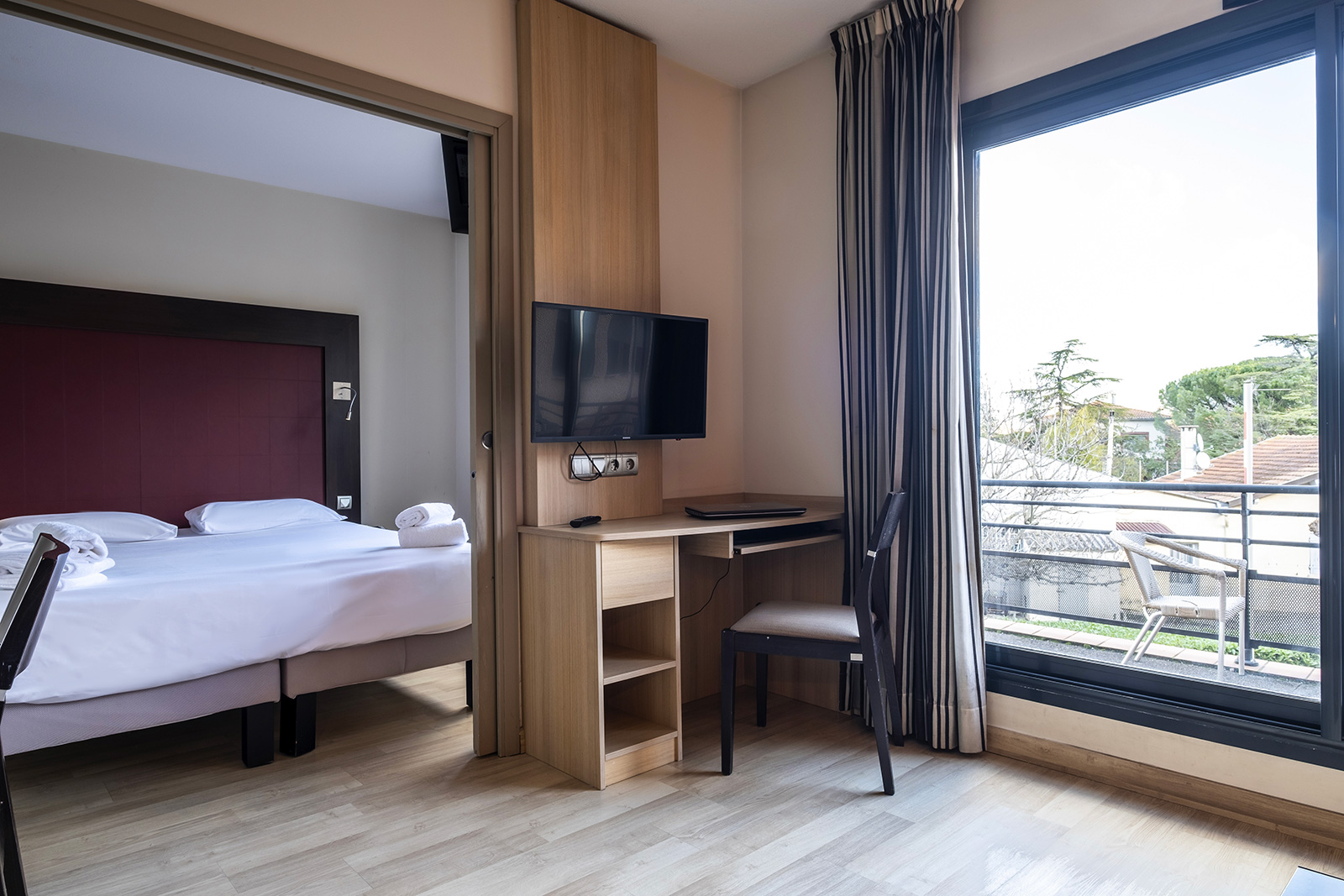 Clarion Aparthotel Toulouse – Airpor