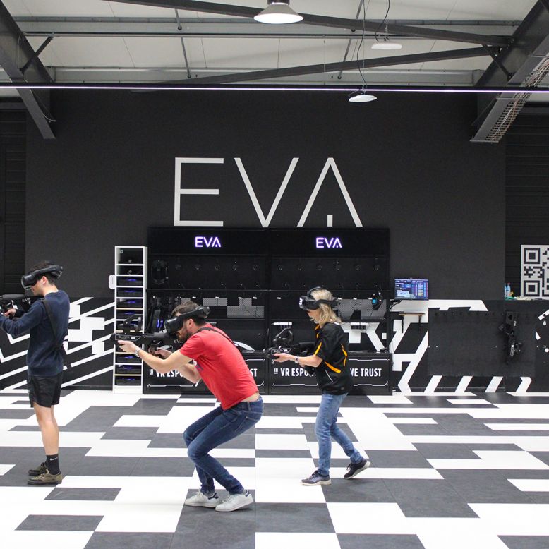 EVA