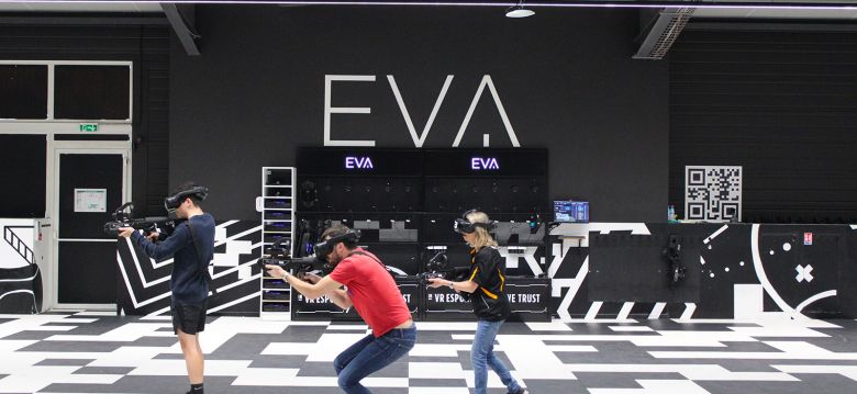 EVA