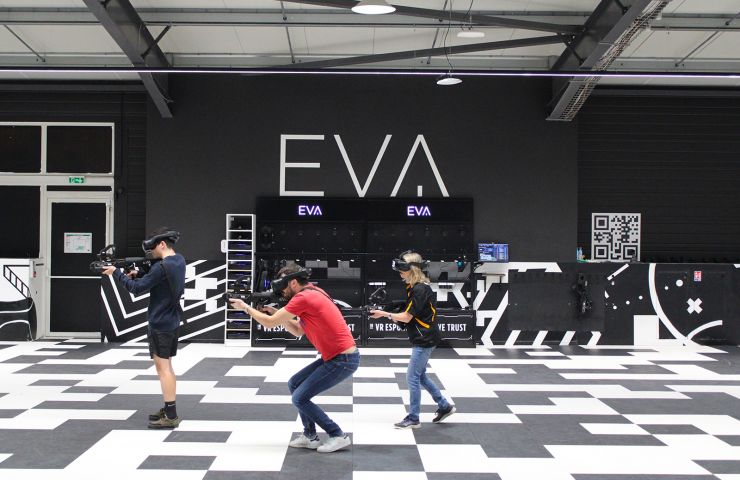 EVA