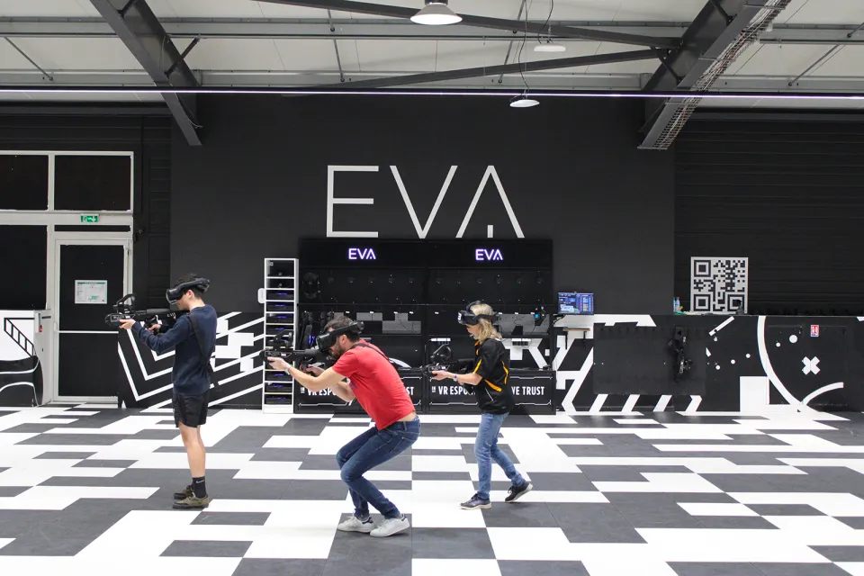 EVA