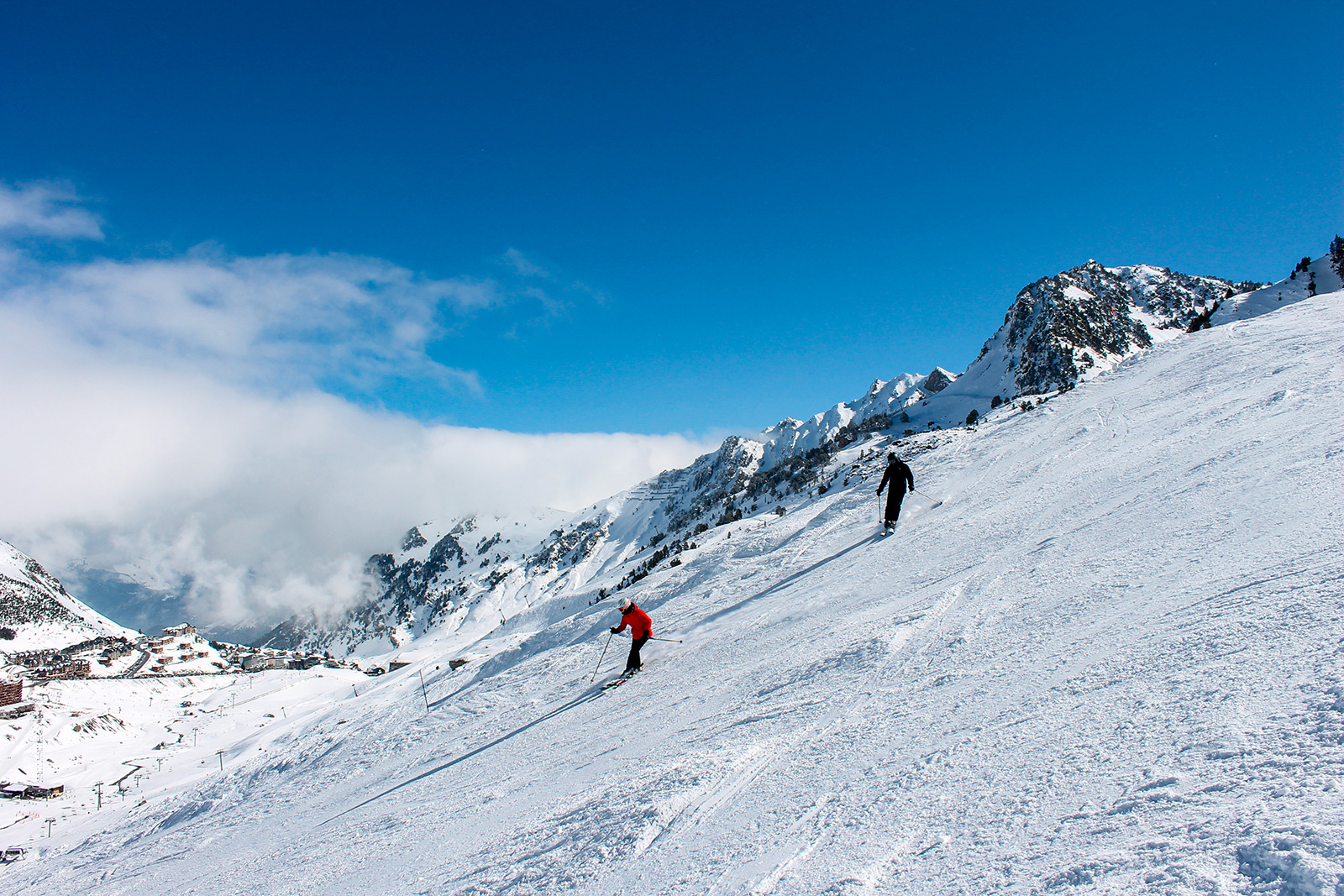 Grand Tourmalet