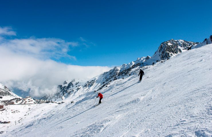 Office de Tourisme Tourmalet - Pic du Midi - Office du tourisme à La ...