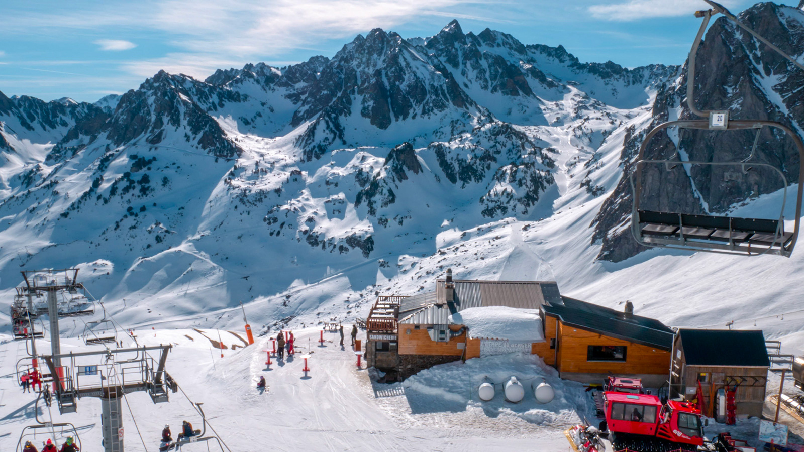 Grand Tourmalet