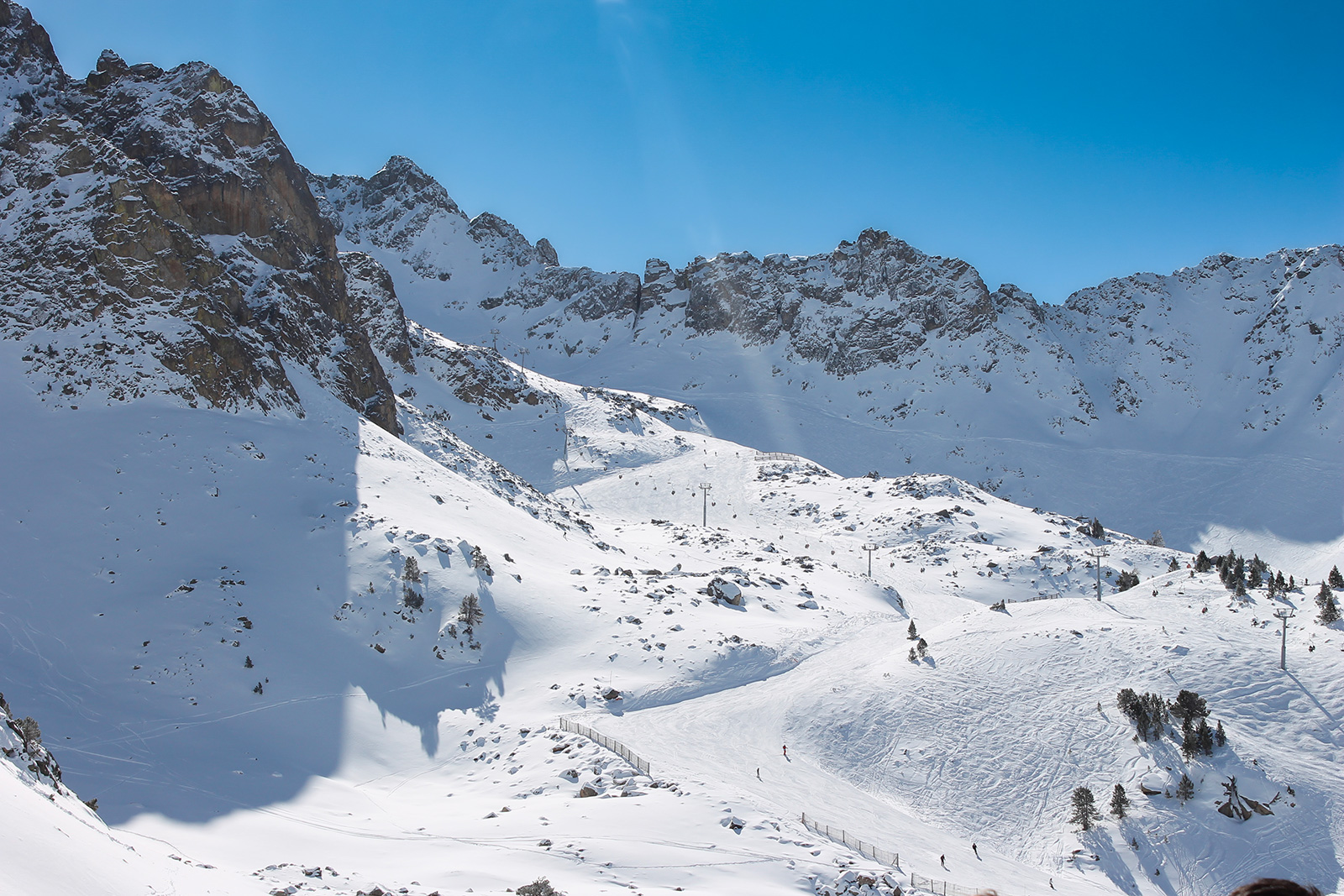 Grand Tourmalet