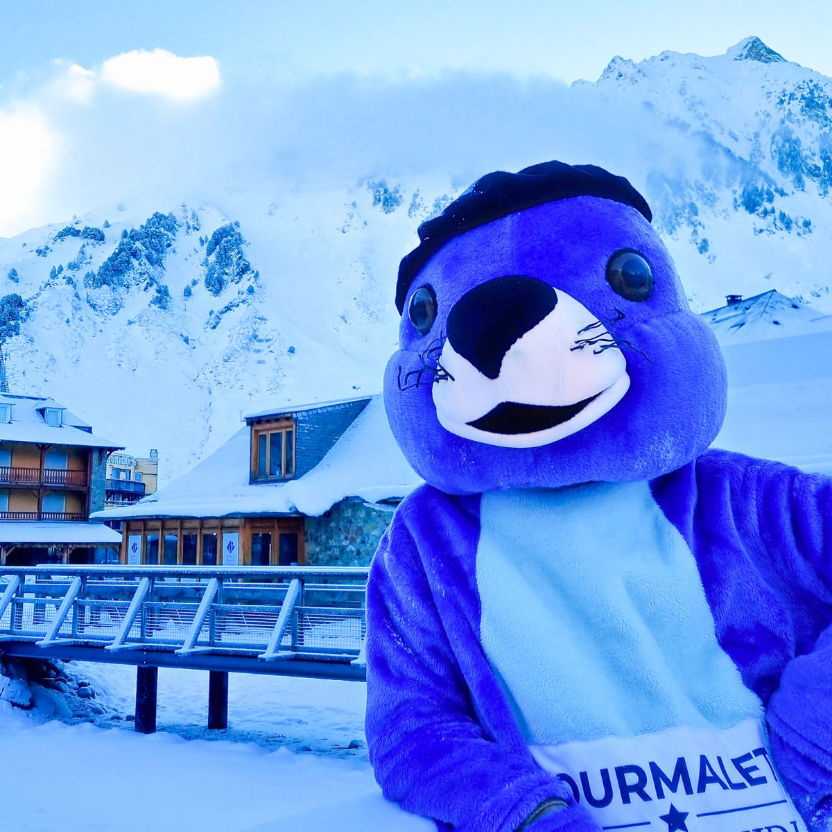 Grand Tourmalet