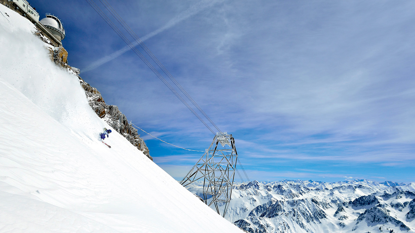 Grand Tourmalet