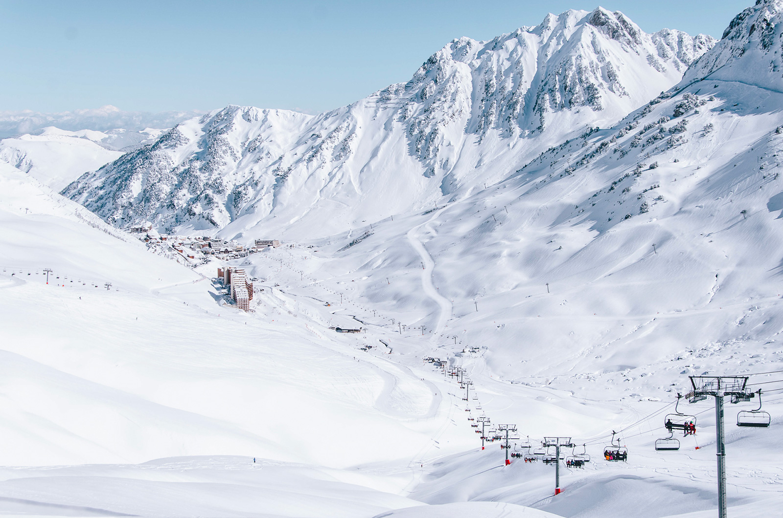 Grand Tourmalet