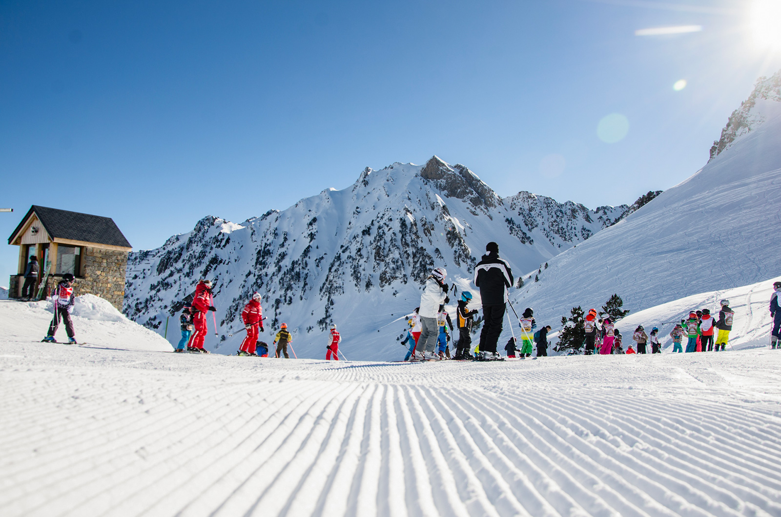 Grand Tourmalet