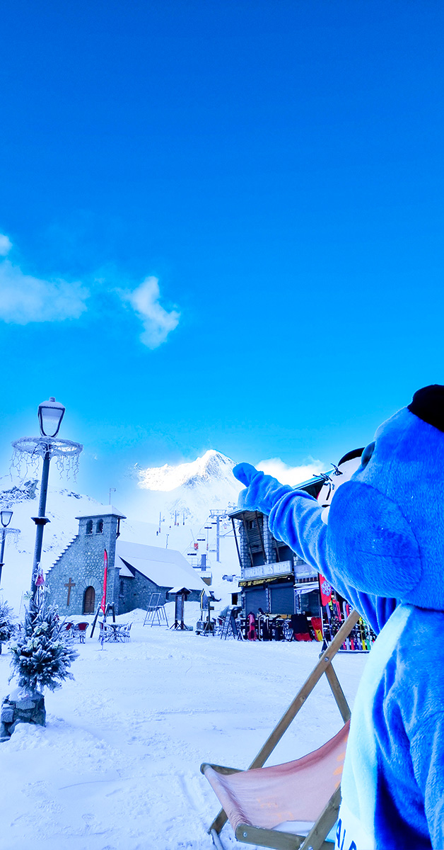 Grand Tourmalet