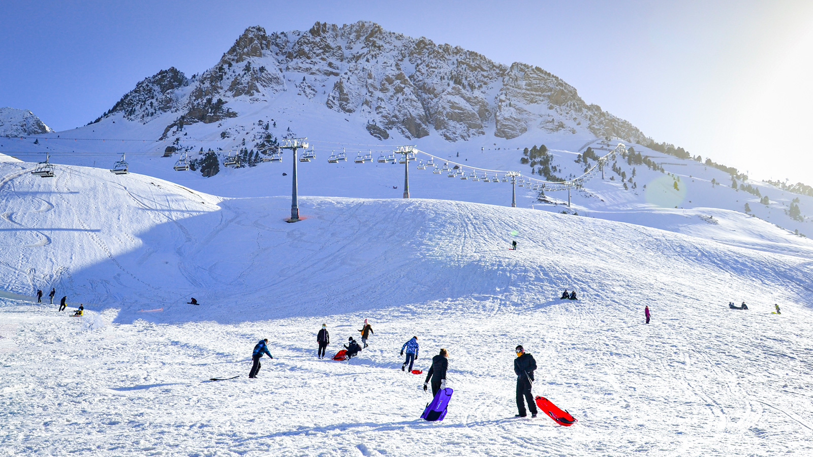 Grand Tourmalet