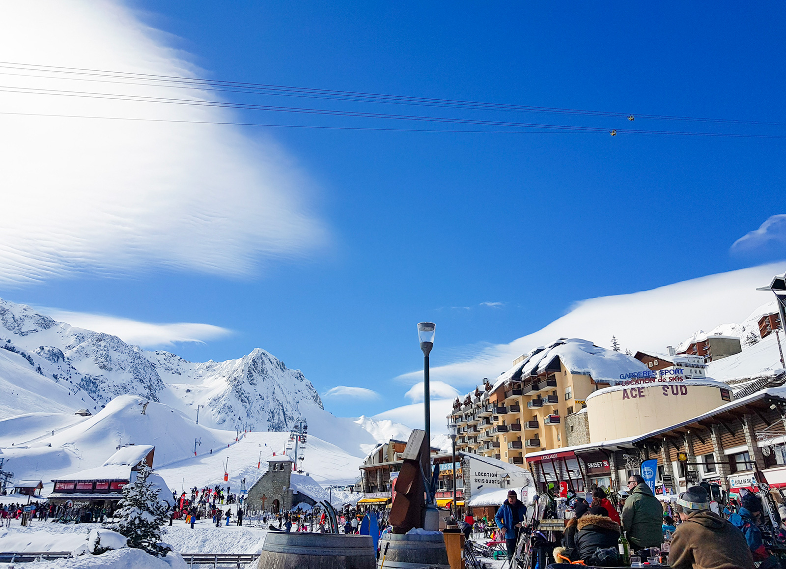 Grand Tourmalet