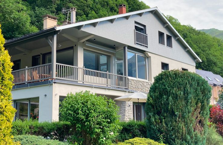 Chalet la Source Cauterets