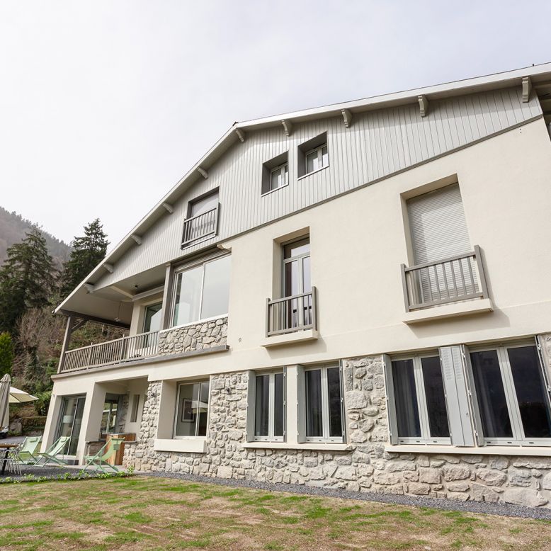 Chalet la Source Cauterets