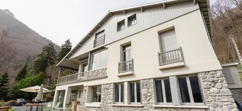 Chalet la Source Cauterets