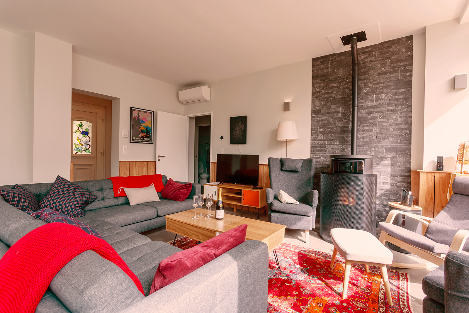 Chalet la Source Cauterets