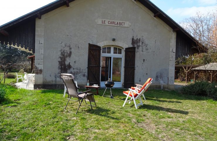La Lampisterie