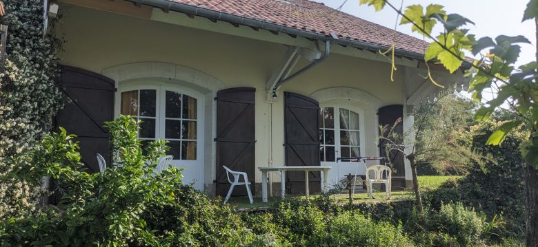 La Lampisterie