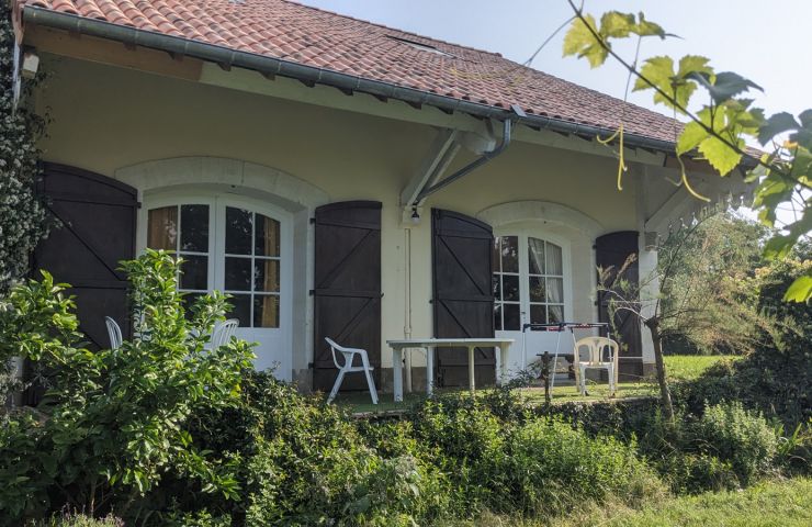 La Lampisterie