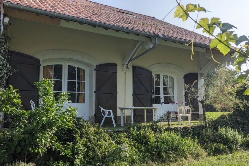 La Lampisterie