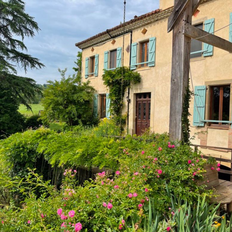 Chez Le Moulin