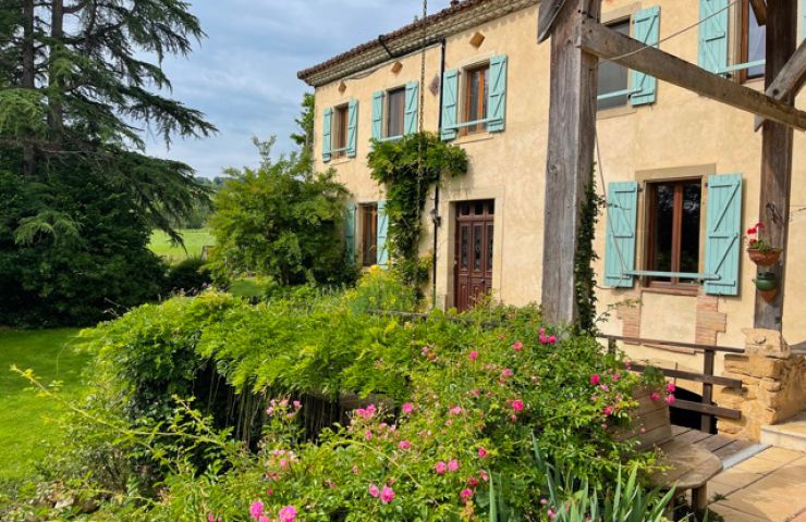 Chez Le Moulin