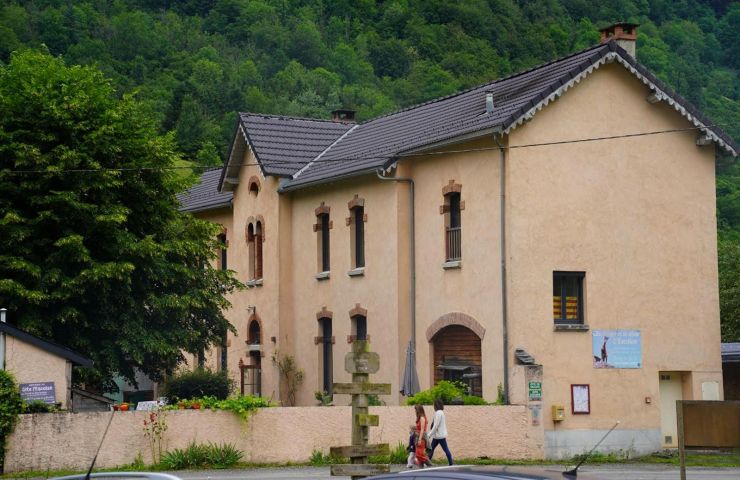 L'Escolan